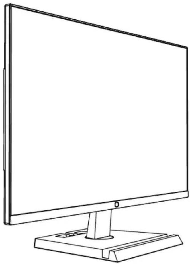 COOLER MASTER GA2701 - 1