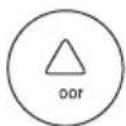 ACER Acerpure Pro P2 AP551-50W - Filter Replacement Indicator - 1