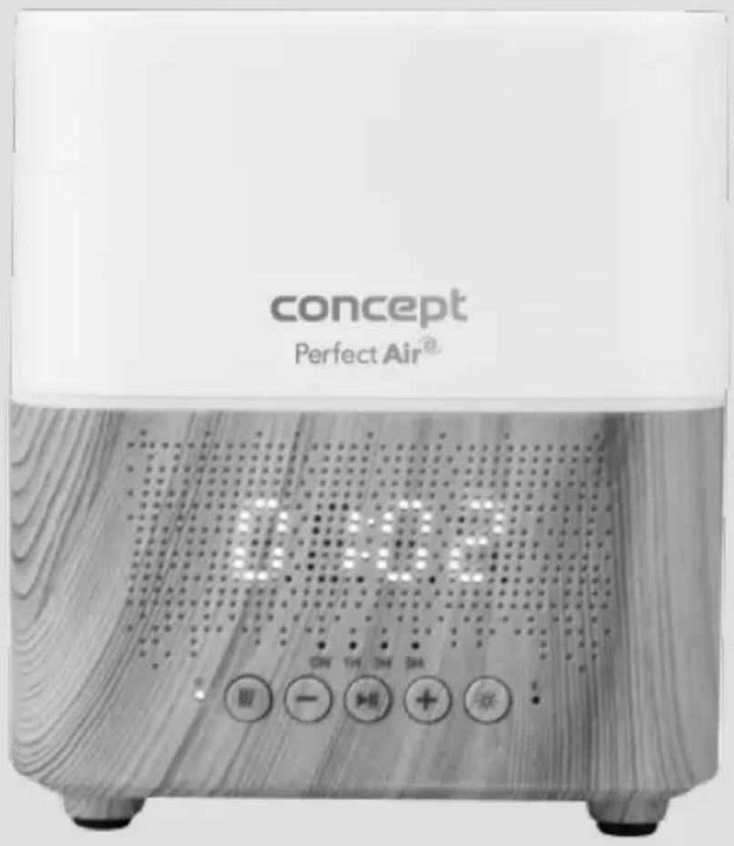 Concept Perfect Air DF2011 - 1