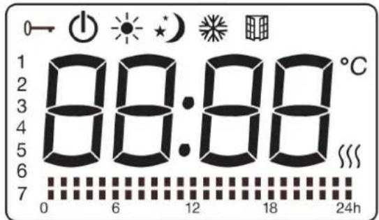 THOMSON THECOF2000N - ECRAN LCD - 1