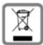 GIGASET DESK 800A - Remarque concernant le recyclage - 1