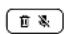 GIGASET DESK 800A - Suppression de messages - 1