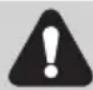 FRIGIDAIRE FDPH4316AS - DANGER - 1