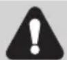 FRIGIDAIRE FDPC4314AS - DANGER - 1