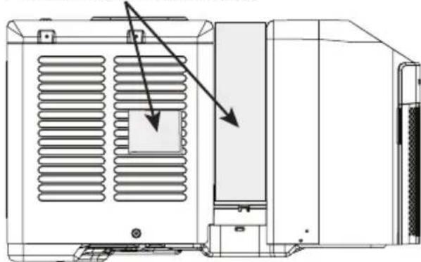 FRIGIDAIRE GHWQ125WD1 - Emballage - 1