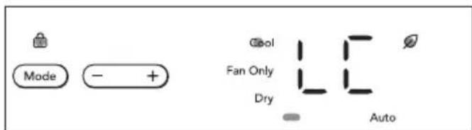 FRIGIDAIRE GHWQ125WD1 - VERÁ: - 1