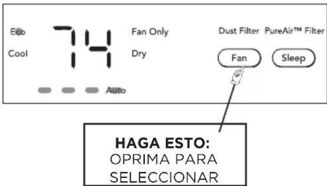 FRIGIDAIRE GHWQ125WD1 - NOTA - 5