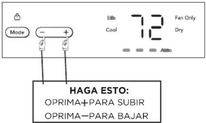 FRIGIDAIRE GHWQ125WD1 - NOTA - 3