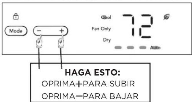 FRIGIDAIRE GHWQ125WD1 - NOTA - 3