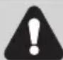 FRIGIDAIRE GHWQ125WD1 - PRECAUCION - 1