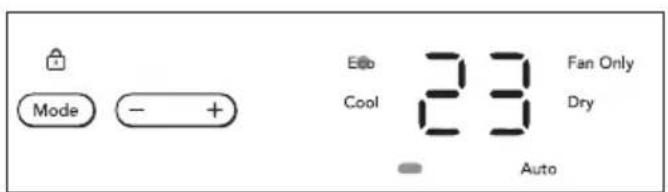 FRIGIDAIRE GHWQ125WD1 - VERÁ: - 1