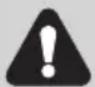 FRIGIDAIRE GHWQ085WD1 - WARNING - 2