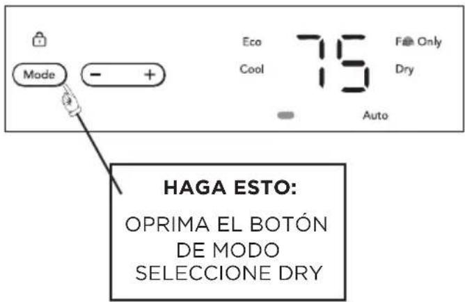 FRIGIDAIRE GHWQ085WD1 - NOTA - 13