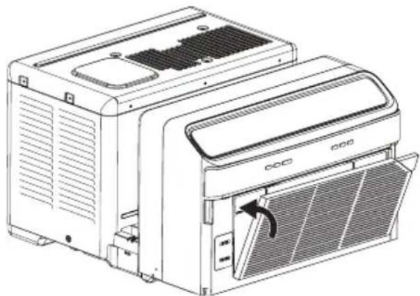 FRIGIDAIRE GHWQ085WD1 - CUIDADOS Y LIMPIEZA Y CONSEJOS DE AHORRO ENERGÉTICO - 1