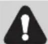 FRIGIDAIRE GHWQ085WD1 - CAUTION! Avoid Injury or damage to the unit or other property - 1