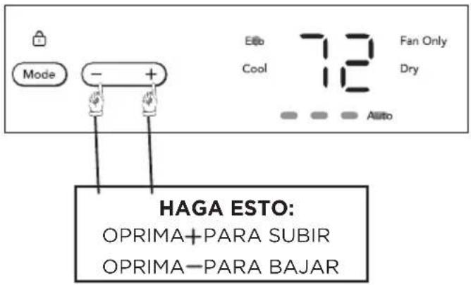 FRIGIDAIRE GHWQ085WD1 - NOTA - 3