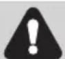 FRIGIDAIRE GHWQ085WD1 - DANGER! Avoid Serious Injury or Death - 1