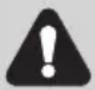 FRIGIDAIRE GHWQ085WD1 - AVERISSEMENT - 2