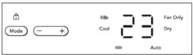 FRIGIDAIRE GHWQ085WD1 - L'INDICATEUR DU FILTRE PUREAIR™ : - 8