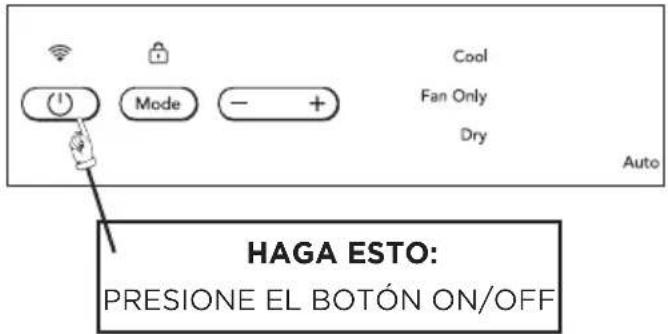FRIGIDAIRE GHWQ085WD1 - Tamaño de las baterías: AAA - 3