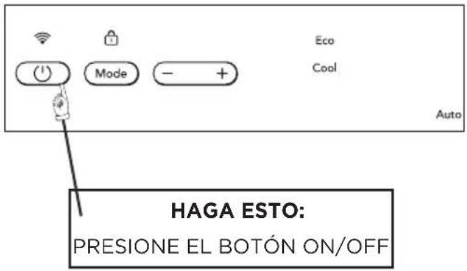 FRIGIDAIRE GHWQ085WD1 - NOTA - 1