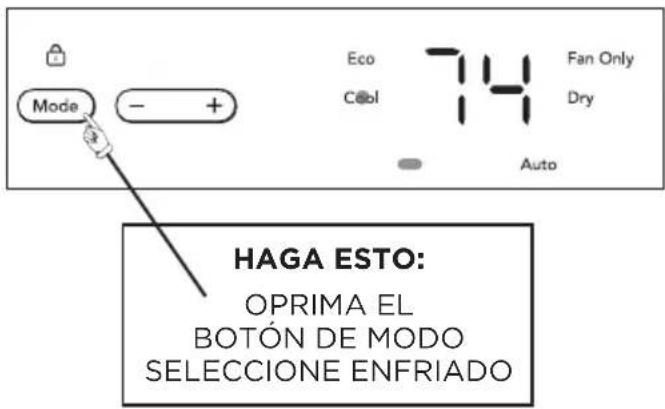 FRIGIDAIRE GHWQ085WD1 - NOTA - 15