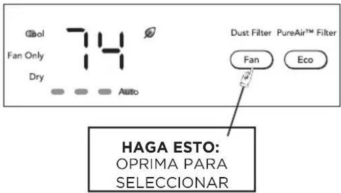 FRIGIDAIRE GHWQ085WD1 - Tamaño de las baterías: AAA - 7