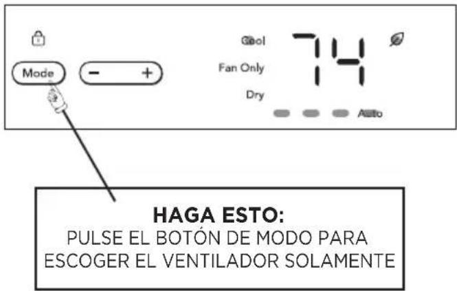 FRIGIDAIRE GHWQ085WD1 - Tamaño de las baterías: AAA - 11