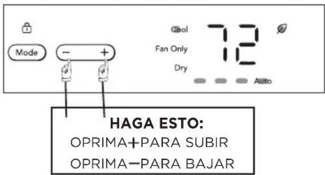 FRIGIDAIRE GHWQ085WD1 - Tamaño de las baterías: AAA - 5