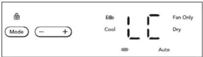 FRIGIDAIRE GHWQ085WD1 - REMARQUE: - 2