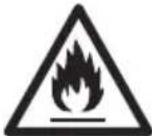 FRIGIDAIRE GHWQ085WD1 - Explanation of symbols displayed on the unit - 1