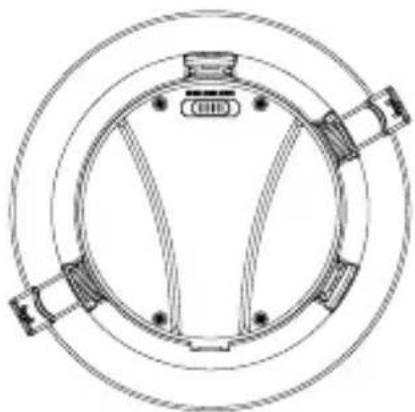 STEINEL RS PRO DL 150 SC - 5.9 - 11