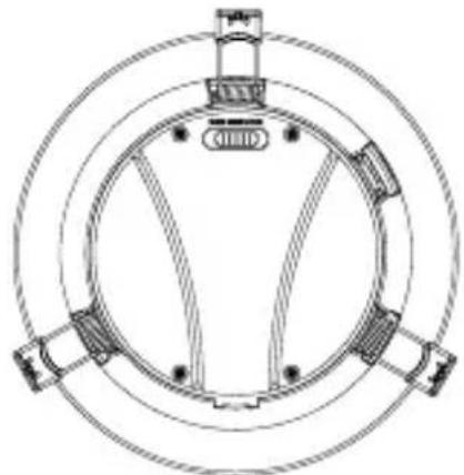 STEINEL RS PRO DL 150 SC - 5.11 - 12