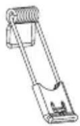 STEINEL RS PRO DL 150 SC - 5.9 - 7
