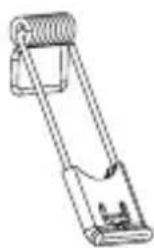 STEINEL RS PRO DL 150 SC - 5.9 - 7