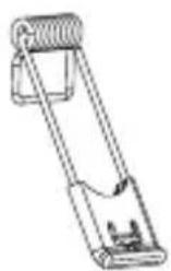 STEINEL RS PRO DL 150 SC - Pregled uređaja - 18