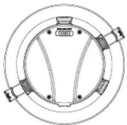 STEINEL RS PRO DL 150 SC - 5.11 - 12