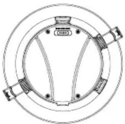STEINEL RS PRO DL 150 SC - 1x - 5