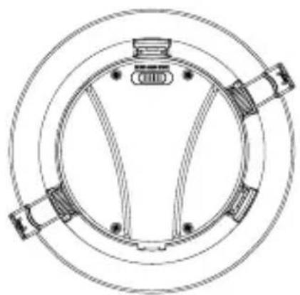 STEINEL RS PRO DL 150 SC - 5.11 - 11