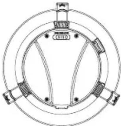 STEINEL RS PRO DL 150 SC - Start-Up/strømavbrudd - 9