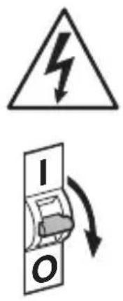 STEINEL RS PRO DL 150 SC - Circuit diagram - 1