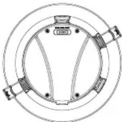 STEINEL RS PRO DL 150 SC - Start-Up/strømavbrudd - 8