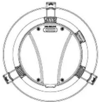 STEINEL RS PRO DL 150 SC - 5.11 - 13