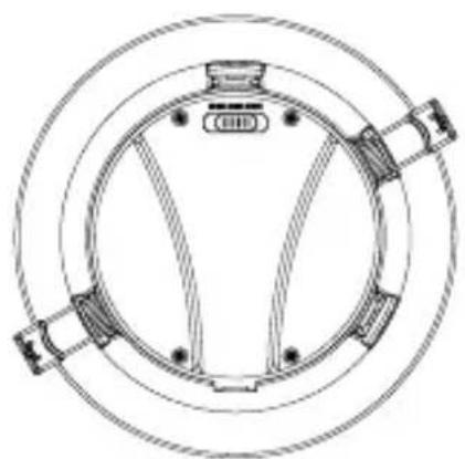 STEINEL RS PRO DL 150 SC - Inhalt - 8