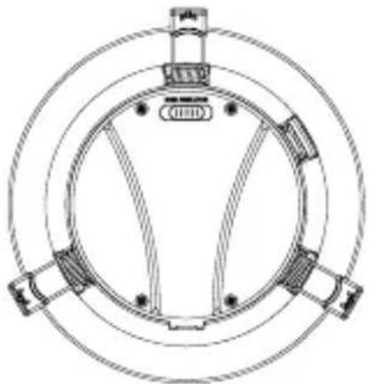 STEINEL RS PRO DL 150 SC - 5.11 - 12