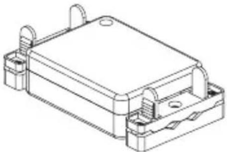 STEINEL RS PRO DL 200 SC - 5.9 - 6