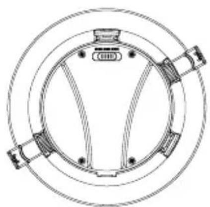 STEINEL RS PRO DL 200 SC - 5.11 - 11