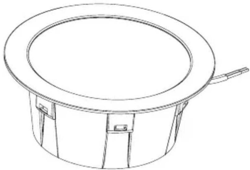 STEINEL RS PRO DL 200 SC - Volume di fornitura - 1