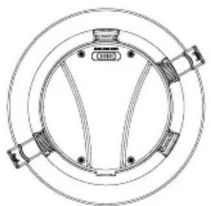STEINEL RS PRO DL 200 SC - 5.11 - 29
