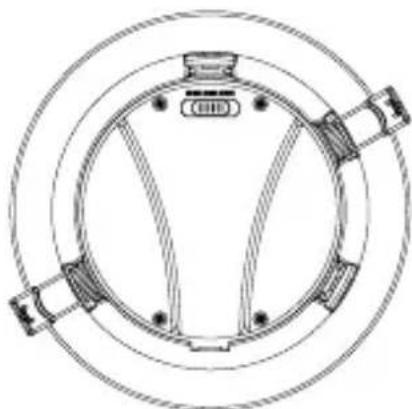 STEINEL RS PRO DL 200 SC - 5.11 - 12